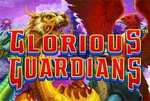 Glorious Guardians Slot Review